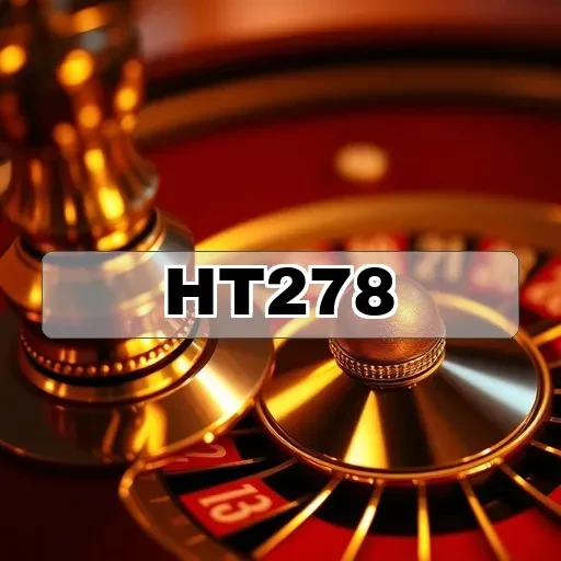 ht278.com: Descubra o Fascinante Mundo do Baccarat e Suas Estratégias