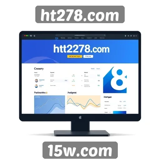 Experiência do usuário no ht278.com é bem avaliada